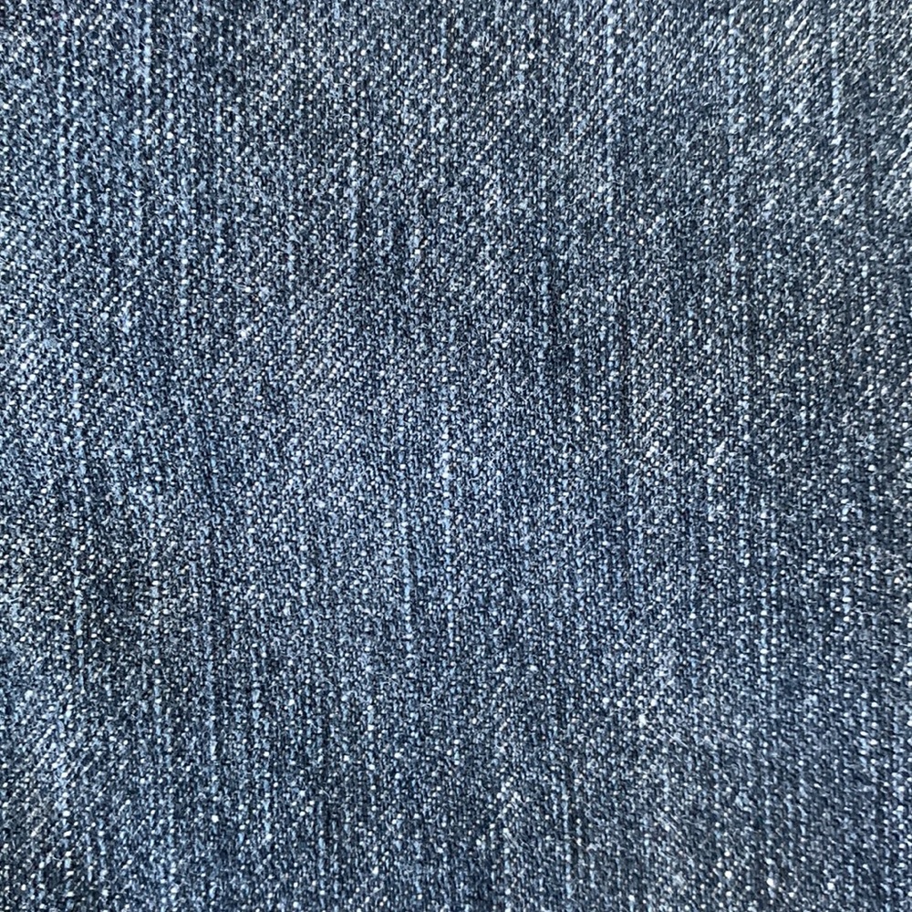 Guido & Mary Low Rise Jeans - Picture 10 of 10